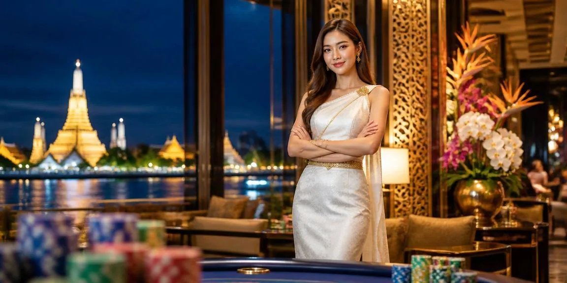 Kingman88 บัวทองคำ — ห้องสล็อตธีมจีนที่คนไทยเปิดเล่นมากที่สุด